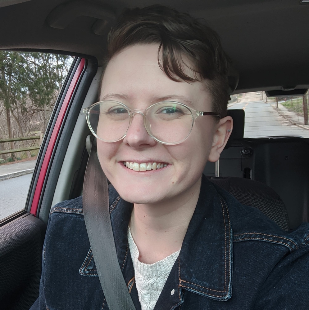 Meet your Posher, Anna